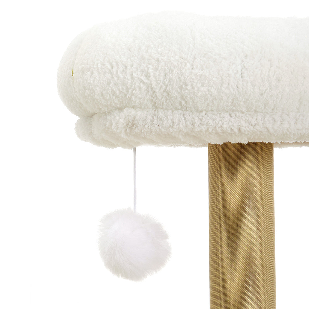 The Cat Life Luxury Cat Tree Tower