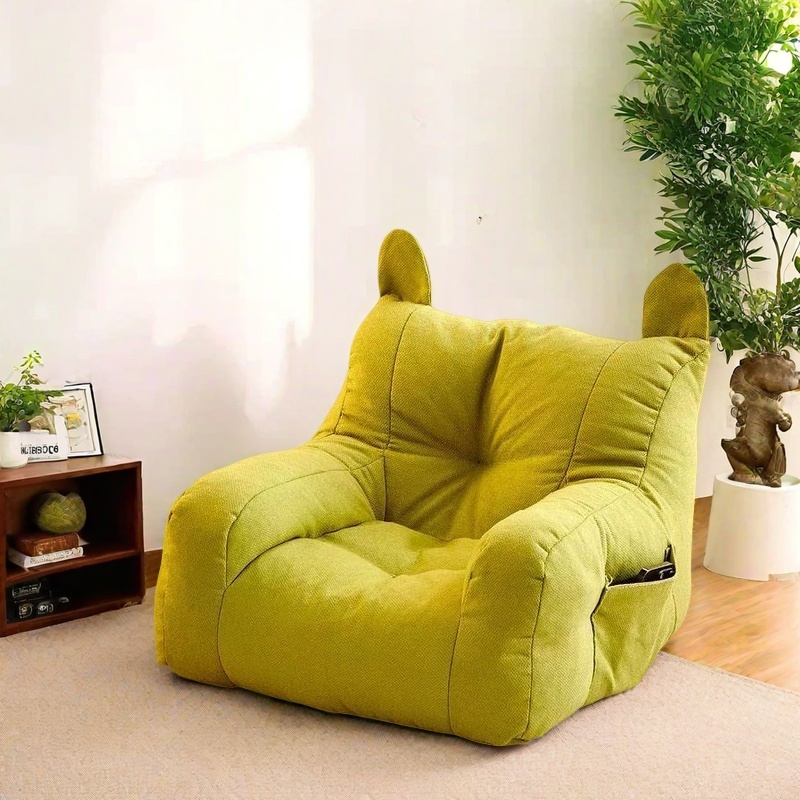The Cat Life™ Cozy Paws Sofa Chair