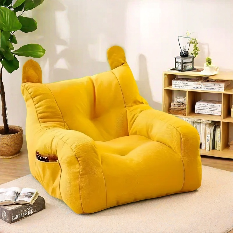 The Cat Life™ Cozy Paws Sofa Chair