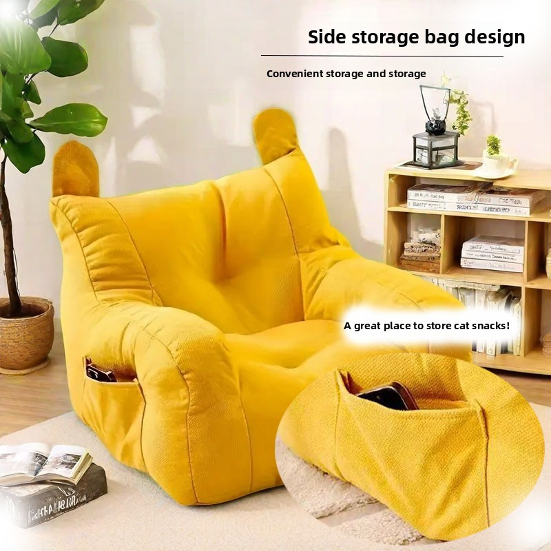 The Cat Life™ Cozy Paws Sofa Chair