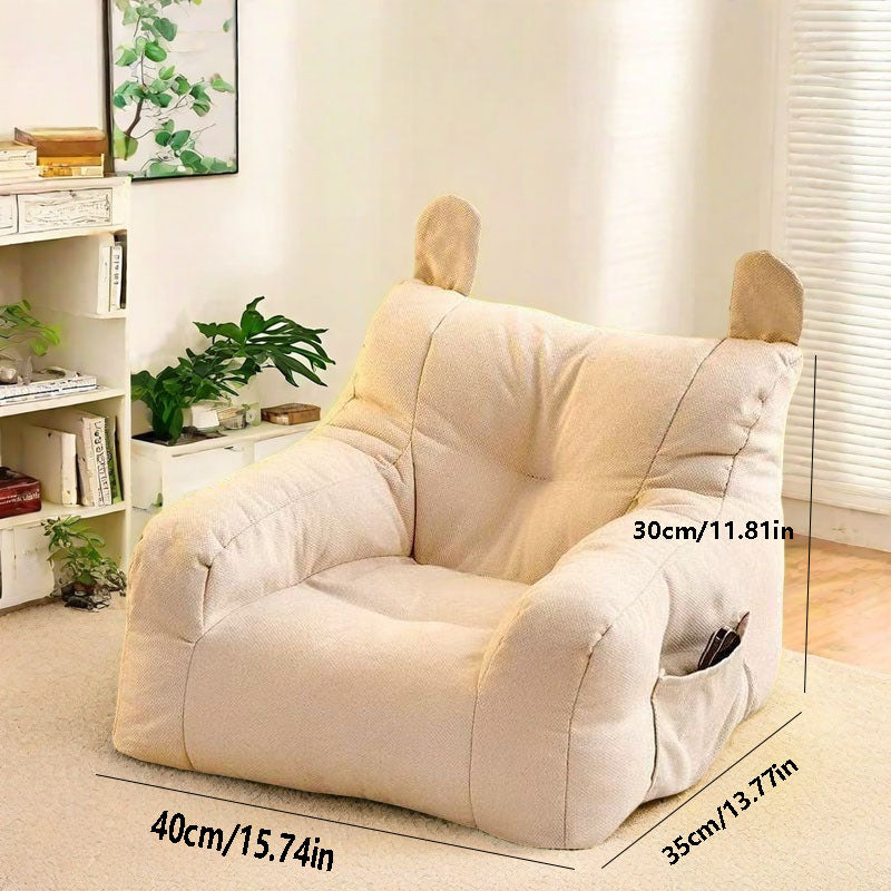 The Cat Life™ Cozy Paws Sofa Chair