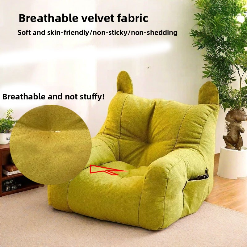The Cat Life™ Cozy Paws Sofa Chair