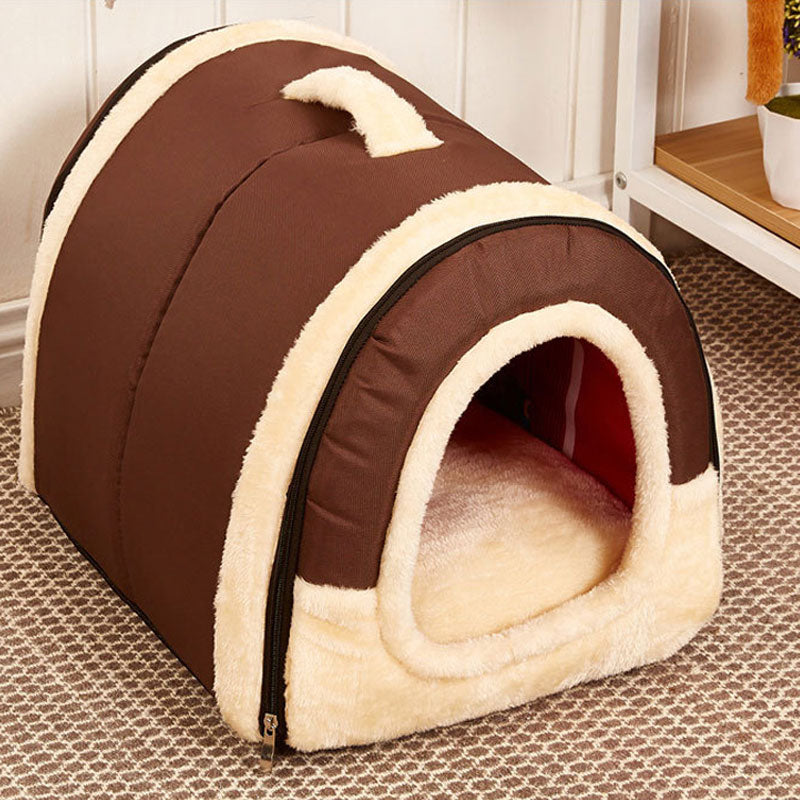 CAWAYI KENNEL Cat Pet House