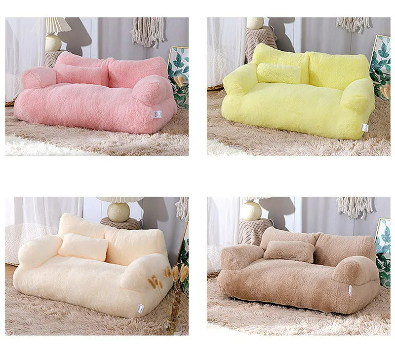 Luxury Cat Sofa 20 OFF RRP The Cat Life