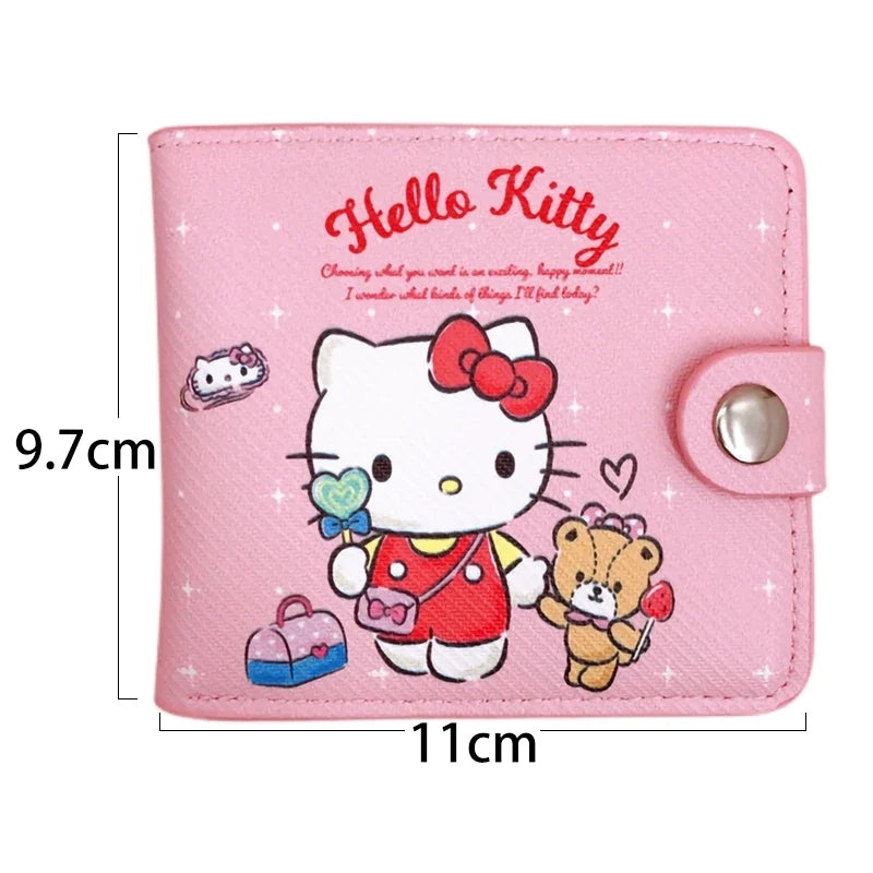 Hello Kitty Purse