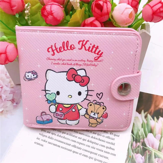 Hello Kitty Purse