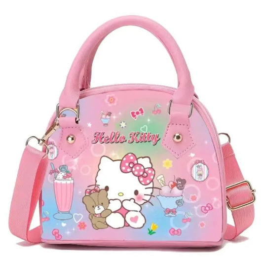 Hello Kitty Shoulder Bag