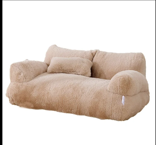 Luxury Cat Sofa £20 OFF RRP