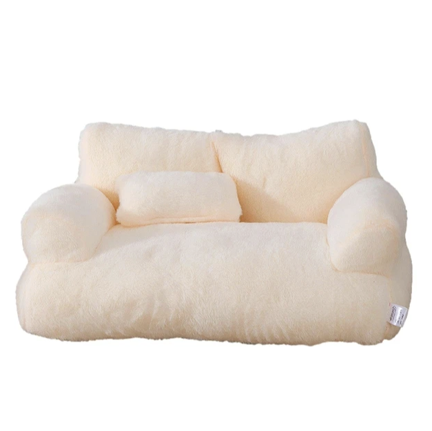 Luxury Cat Sofa £20 OFF RRP