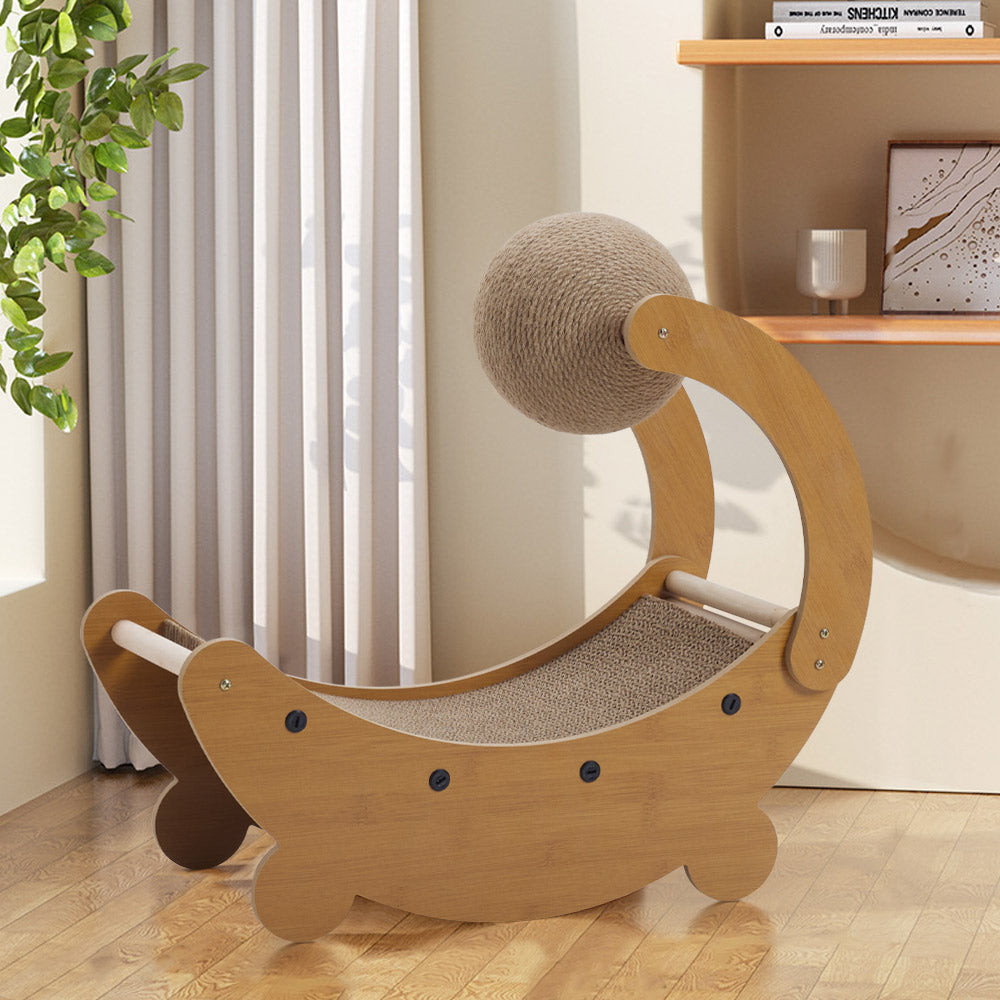 Lunar Voyager Boat Bed