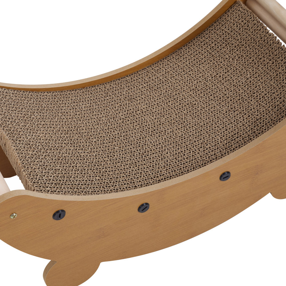 Lunar Voyager Boat Bed