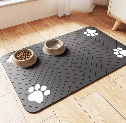 Cat Feeding Multi-purpose Mat
