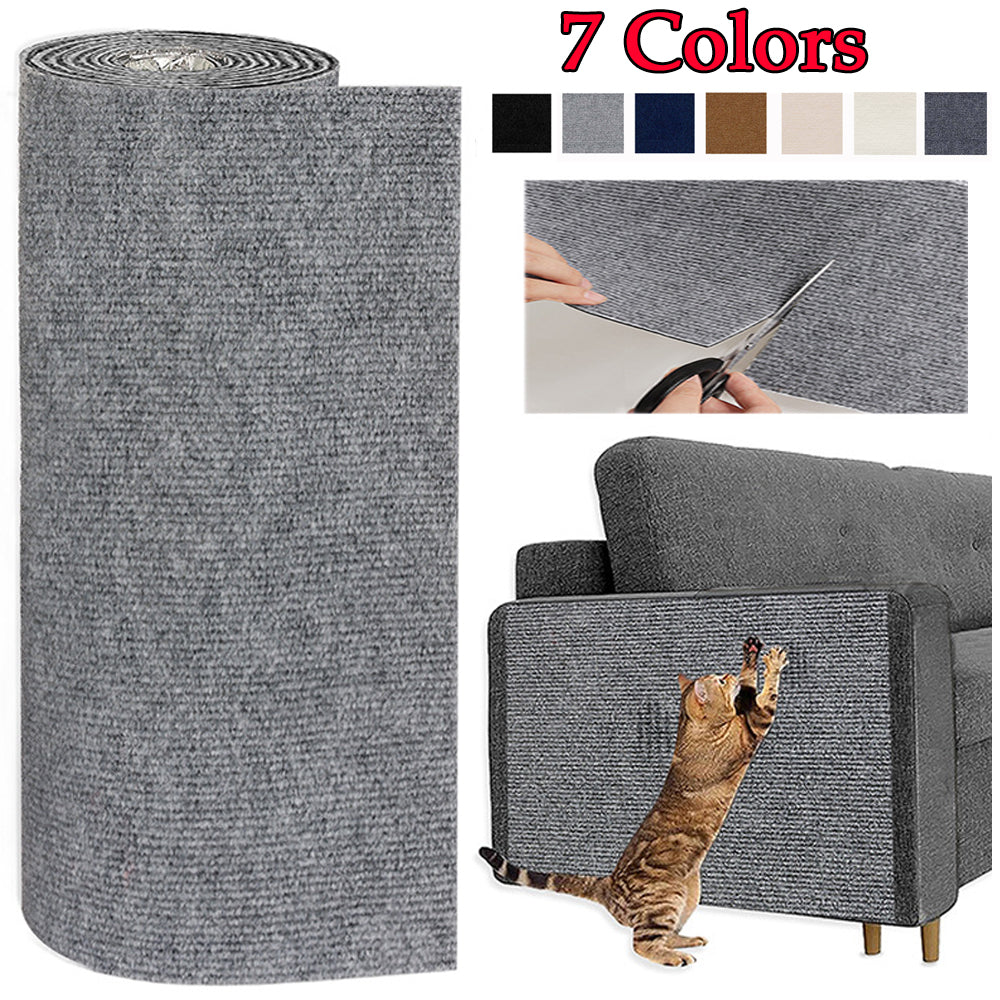 Cat Scratcher Furniture Protector - 7 Colours | Free Delivery