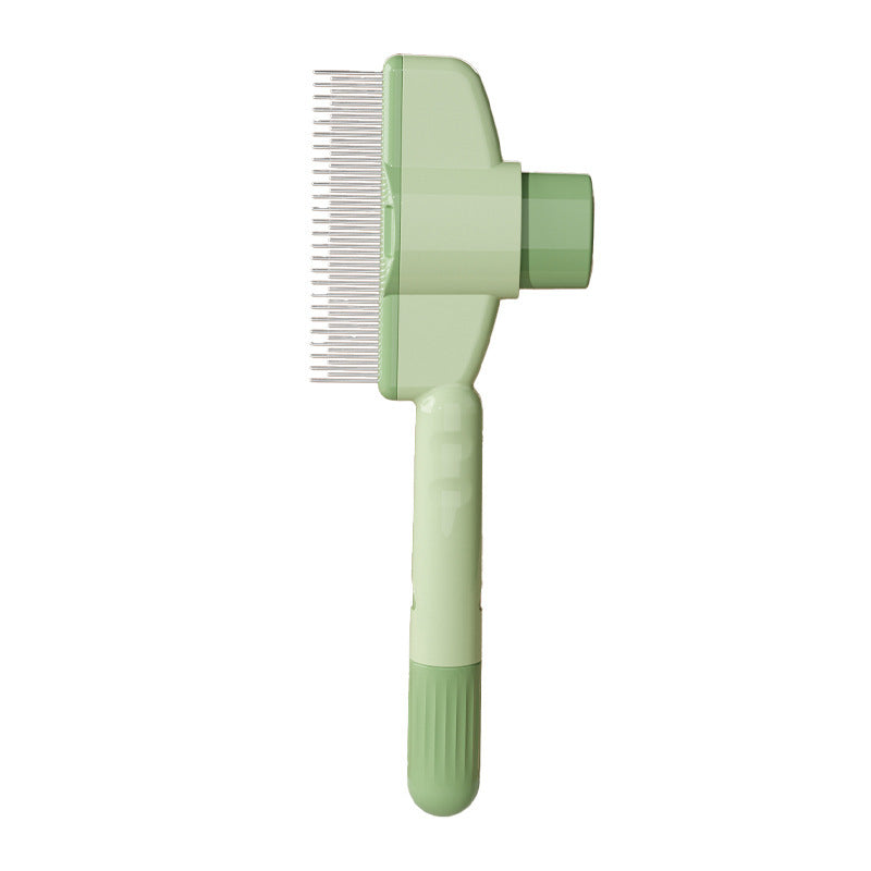 The Ultimate Grooming Brush