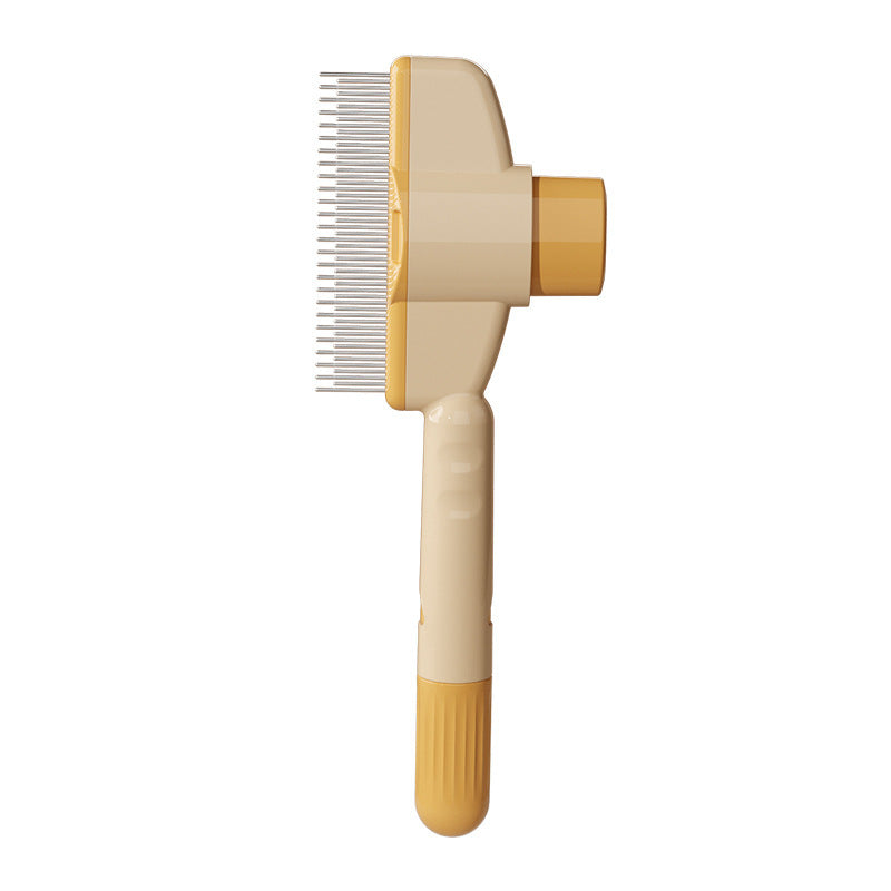 The Ultimate Grooming Brush
