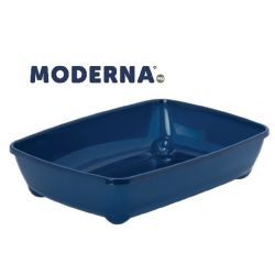 Cat Litter Tray Blue Berry 50cm