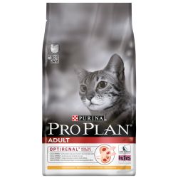 Pro Plan Cat Adult Chicken & Rice 1.5kg