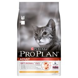 Copy of Pro Plan Cat Adult Chicken & Rice 3kg