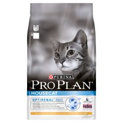 Pro Plan House Cat 3kg