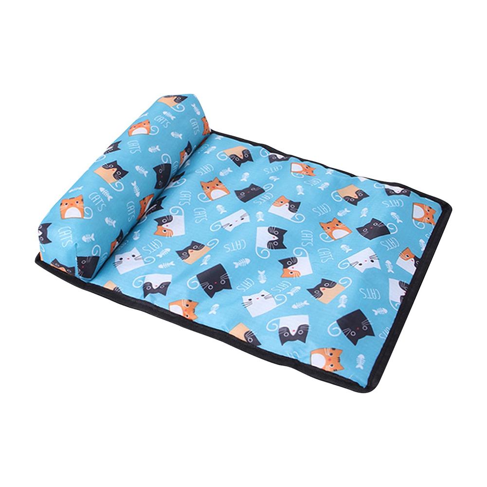 Cat Pillow Cooling Mat