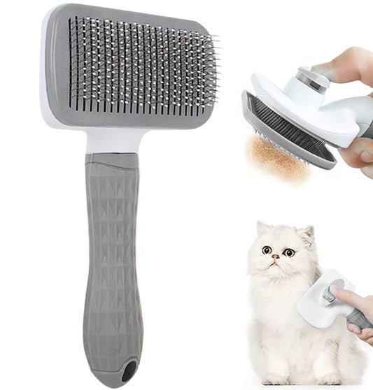 Grooming and Care Cat Brush