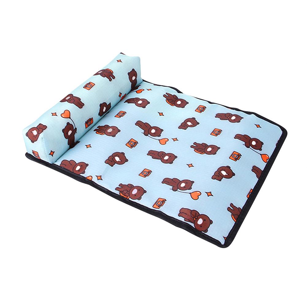 Cat Pillow Cooling Mat