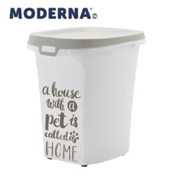 Trendy Story Pet Wisdom Jumbo 38L Food Container