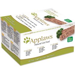 Applaws Cat Pate