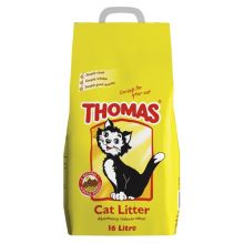 THOMAS Cat Litter 16L