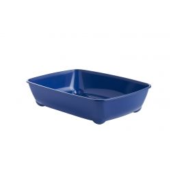 Clean 'N' Tidy Cat Litter Tray Blue Berry 42cm