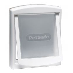 Staywell 740 Pet Door White