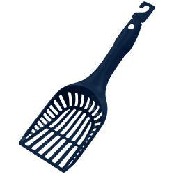 Handy Cat Litter Scoop Blue Berry